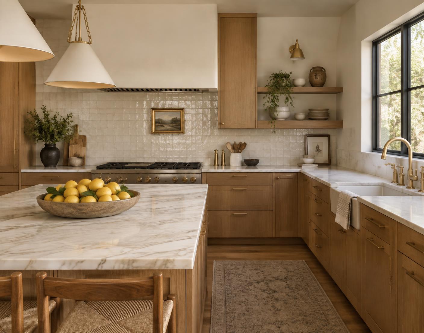 Carroll Gardens Townhouse