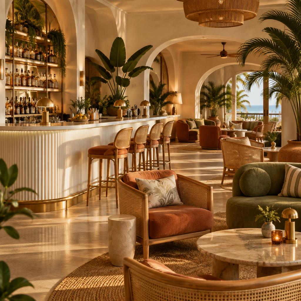 Palma Lounge