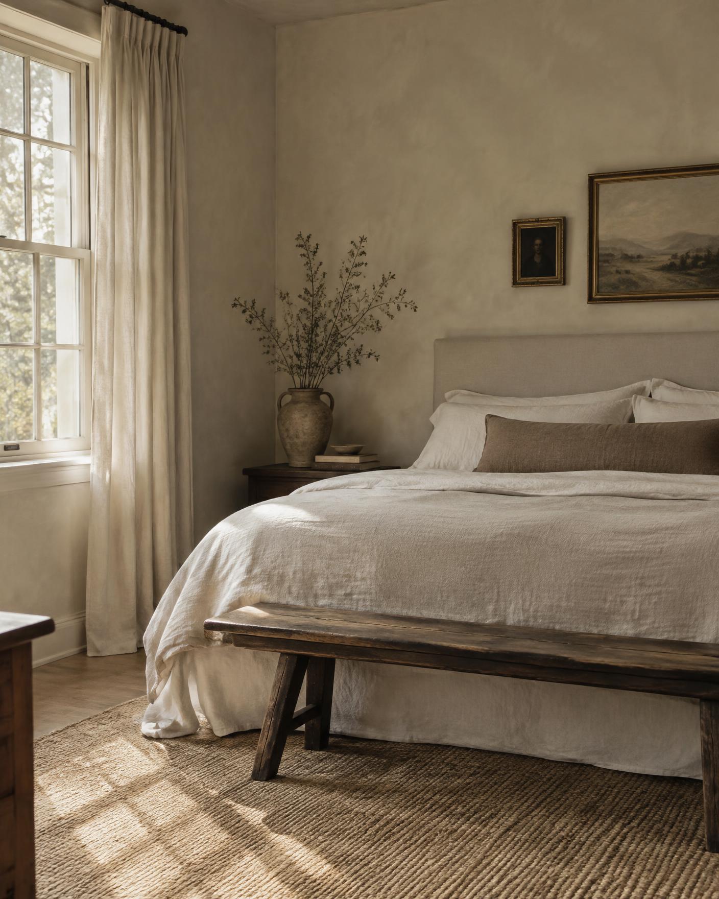 Hudson Valley Retreat